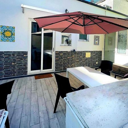 Domus Carbonari Apartment Naples Exterior photo
